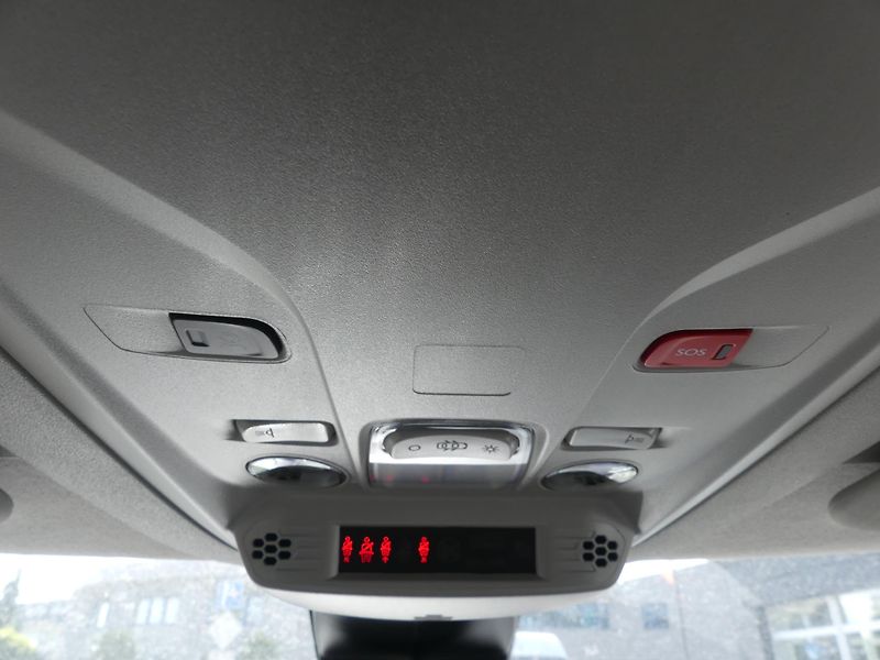 Citroën Berlingo (2026) PLUS PROFI Diesel 100k Manual - fotka 17 z 20