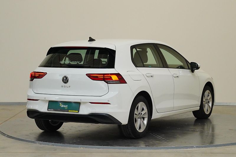 Volkswagen Golf - fotka 3 z 5