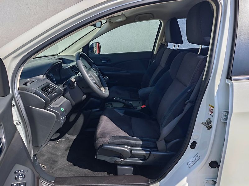 Honda CR-V (2013) 2.0 i-VTEC Comfort 2WD - fotka 14 z 38