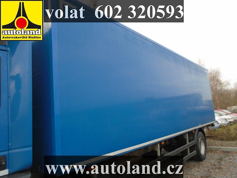 Iveco (2005) VOLAT 602 320593 - fotka 3 z 8