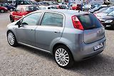 Fiat Grande Punto (2007) 1,4i KLIMA EL.OKNA ALU17 KŮŽE - náhled 4