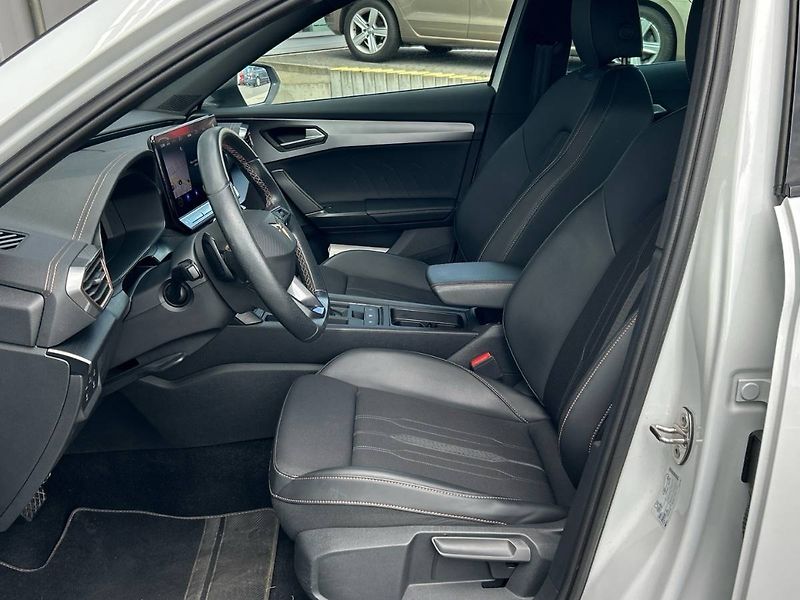 Cupra Formentor (2022) 1.5 TSI 7DSG - fotka 31 z 35