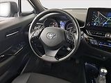 Toyota C-HR (2023) 1.8 Hybrid - náhled 7