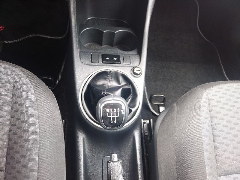 Škoda Roomster 1.2 TSi - fotka 20 z 26
