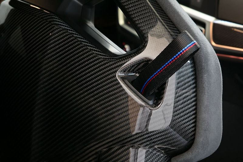BMW M4 353kW Manuál Carbon KeramBrzdy - fotka 27 z 45