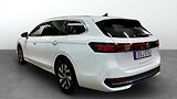 Volkswagen Passat 1.5 eTSI Webasto Tažné Kamera - náhled 3