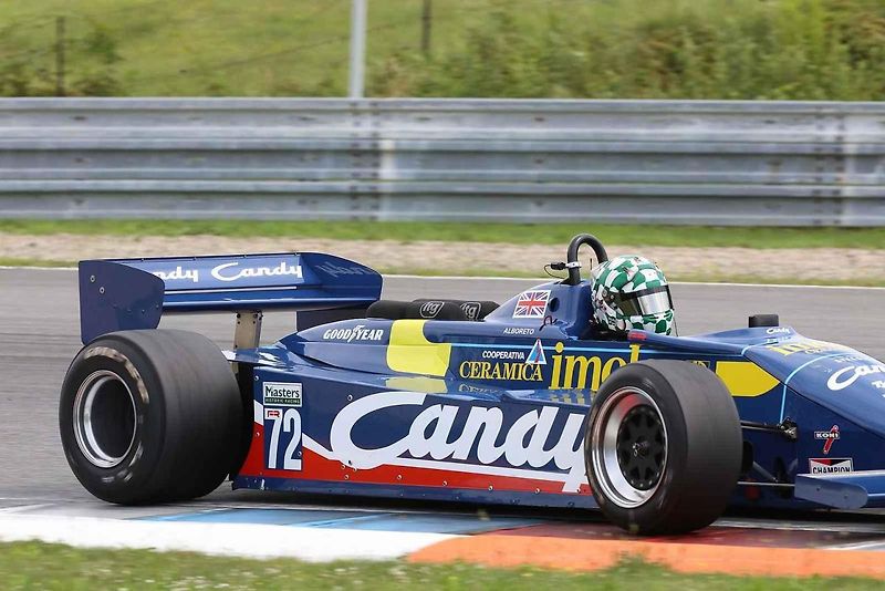 Brno Grand Prix Revival