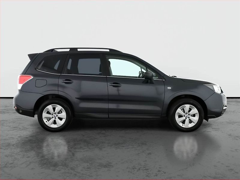 Subaru Forester (2016) 2.0 X, LPG, 4X4, Automat - fotka 6 z 17