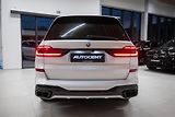 BMW X7 (2023) 40D 250KW M-SPORT MASÁŽE TAŽNÉ - náhled 6