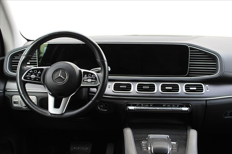Mercedes-Benz GLE 300d 4M/ZÁRUKA/38tkm/CZ - fotka 20 z 46