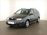 Škoda Fabia (2006) 2.0, po STK, za skvělou cenu - náhled 1