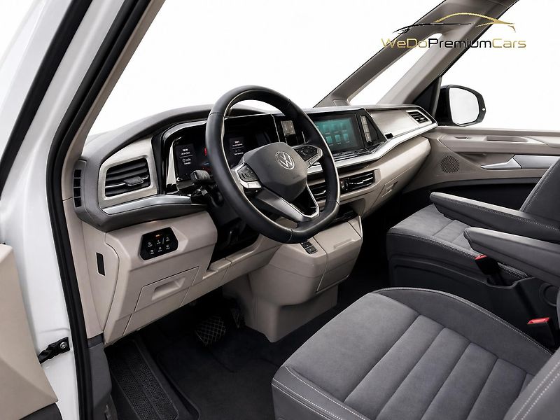 Volkswagen Multivan 1,5 TSI PHEV 4Motion Long Life - fotka 11 z 19