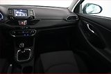 Hyundai i30 (2017) Trikolor 1.0 T-GDI, Serv.kniha - náhled 8