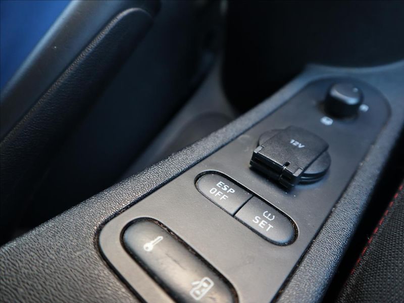 Seat Leon 2,0 TFSi (BWA) FR line - fotka 14 z 36