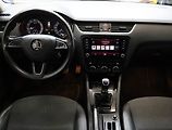 Škoda Octavia (2019) Style 1.5 TSI, Kůže, Navi - náhled 7