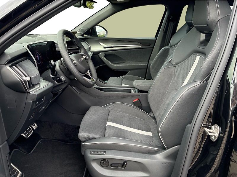 Škoda Kodiaq (2027) 2,0 TDI 142 kW 7-stup. automat - fotka 11 z 25