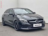 Mercedes-Benz CLA (2019) 2.2CDi CLA200, AT, LED, navi - náhled 1