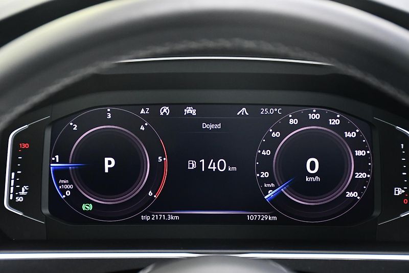 Volkswagen Tiguan 2.0Bi-TDi R-LINE 4M DSG HUD ČR - fotka 25 z 44