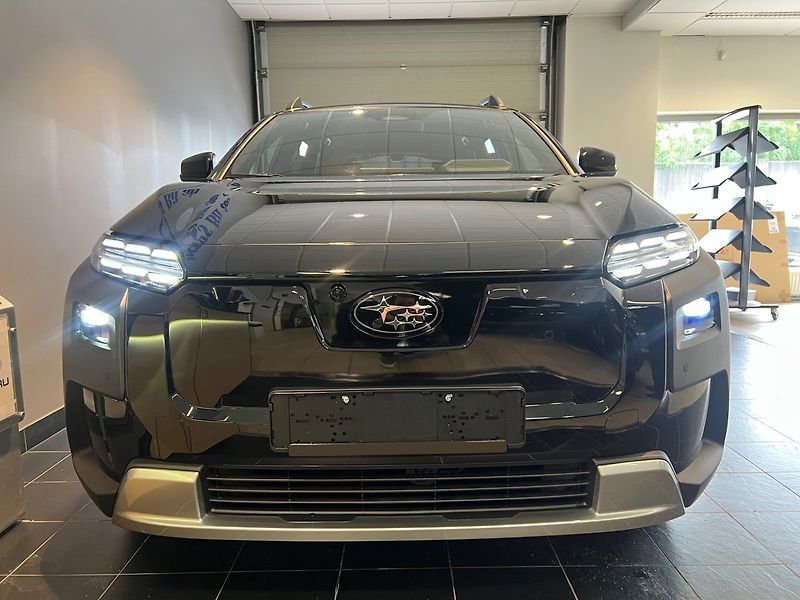 Subaru E-Outback 74.7 kWh AWD Limited - fotka 2 z 15