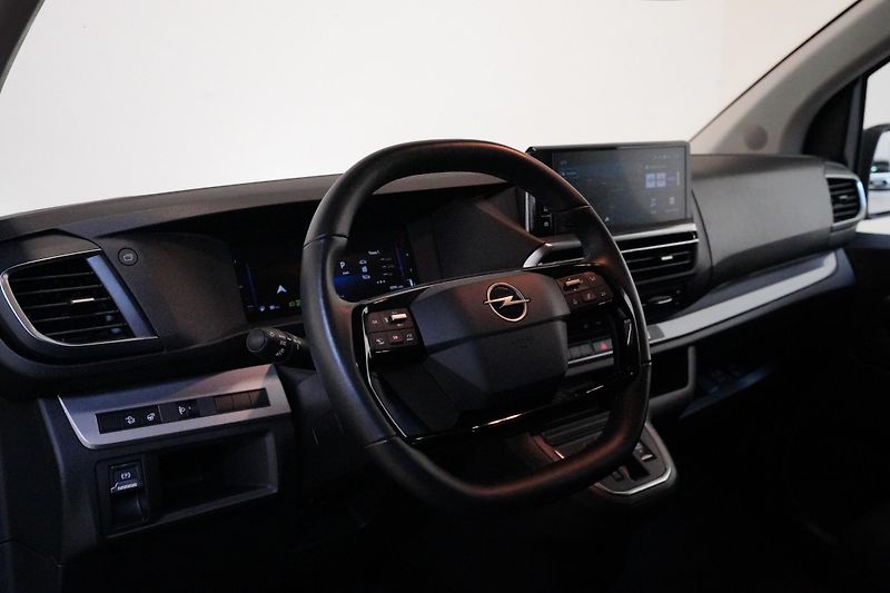 Opel Zafira - fotka 5 z 6