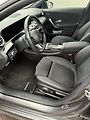 Mercedes-Benz CLA (2024) 200d shooting brake - náhled 13