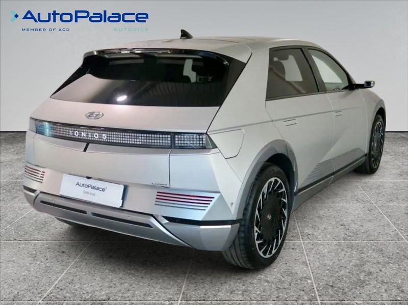 Hyundai Ioniq 5 0,0 Power Style Premium PANORA - fotka 4 z 26