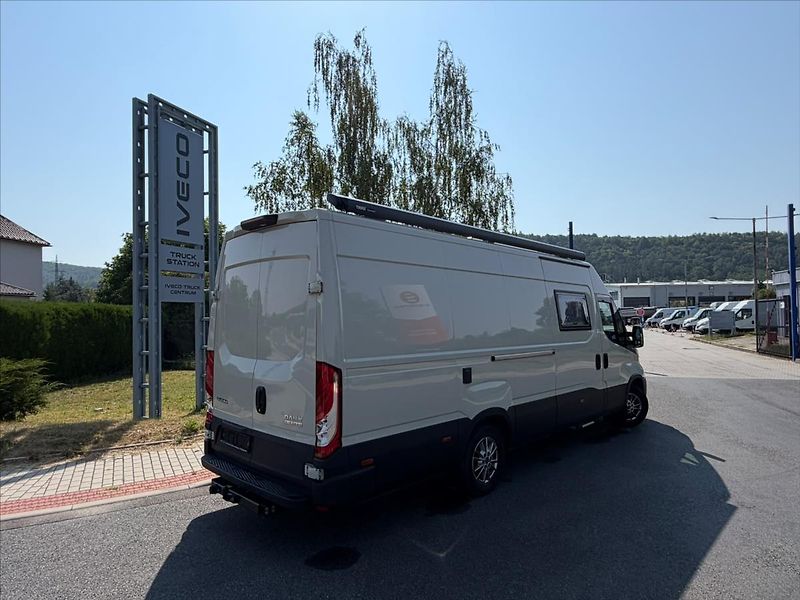 Iveco Daily 3,0 35C21HA8V 16m3 - fotka 2 z 46