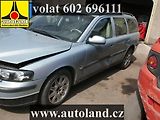 Volvo V70 (2003) VOLAT 602 696111 - náhled 3