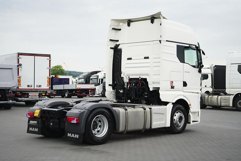 MAN TGX (2022) / 18.510 / EURO 6 / GX / ACC / - fotka 6 z 51