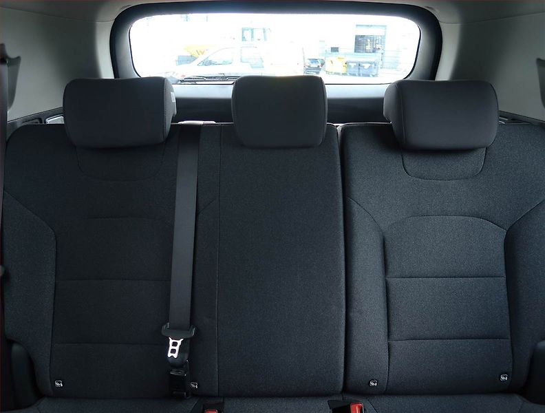 SsangYong Korando (2024) Style Plus 1.5 T-GDI - fotka 10 z 20