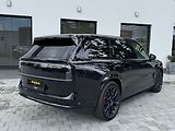 ZEEKR 9X Ultra| 70KW| 898k |SKLADEM - náhled 2