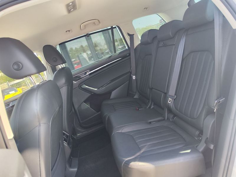 Škoda Kodiaq 2.0 TDI /147kW L&K DSG 4x4 - fotka 11 z 39