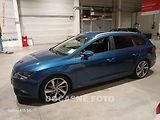 Seat Leon (2014) 1.6 TDi, 1.maj, LED, navi - náhled 1