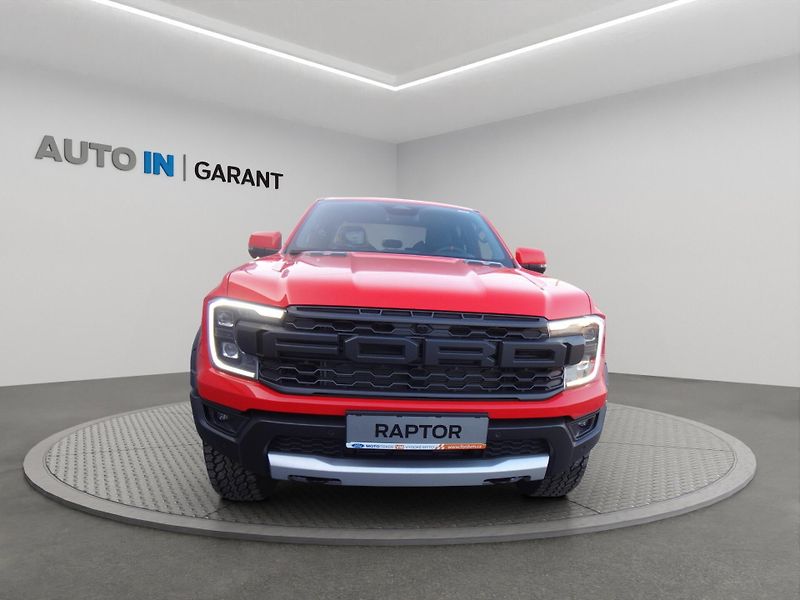 Ford Ranger (2025) Raptor DoubleCab_2.0EcoBlue 15 - fotka 2 z 27