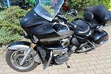 Kawasaki VN 1700 Voyager (2018) 2018 TOP  ORIGINÁL STAV nyní s - náhled 13