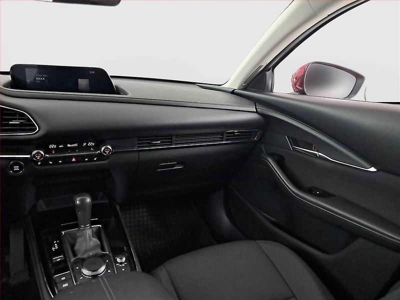 Mazda CX-30 (2022) Skyactiv-X 2.0 - fotka 8 z 18