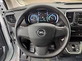 Opel Vivaro e, navigace, 9míst - náhled 13