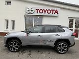 Toyota RAV4 2.5 PHEV Selection - náhled 3