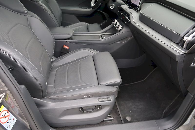 Škoda Kodiaq (2025) Exclusive Selection 2.0 TDI 14 - fotka 25 z 25