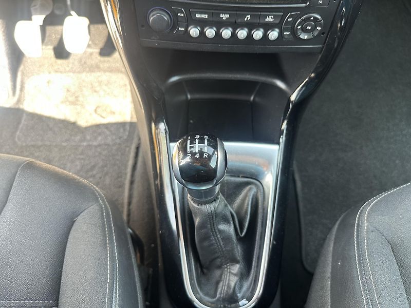 Citroën DS3 (2012) 1.6VTi 88kW - fotka 18 z 21