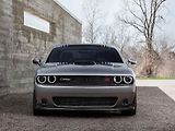 Dodge Challenger.