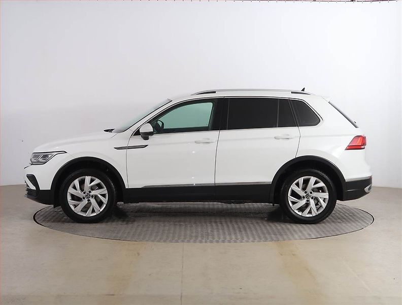 Volkswagen Tiguan (2020) Elegance 2.0 TDI - fotka 3 z 22