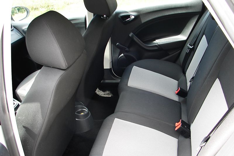 Seat Ibiza IV 1.4 TDi 75PS EcoMotive - fotka 12 z 32