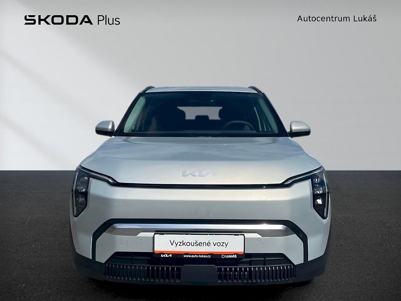 Kia EV3 (2026) - fotka 4 z 34