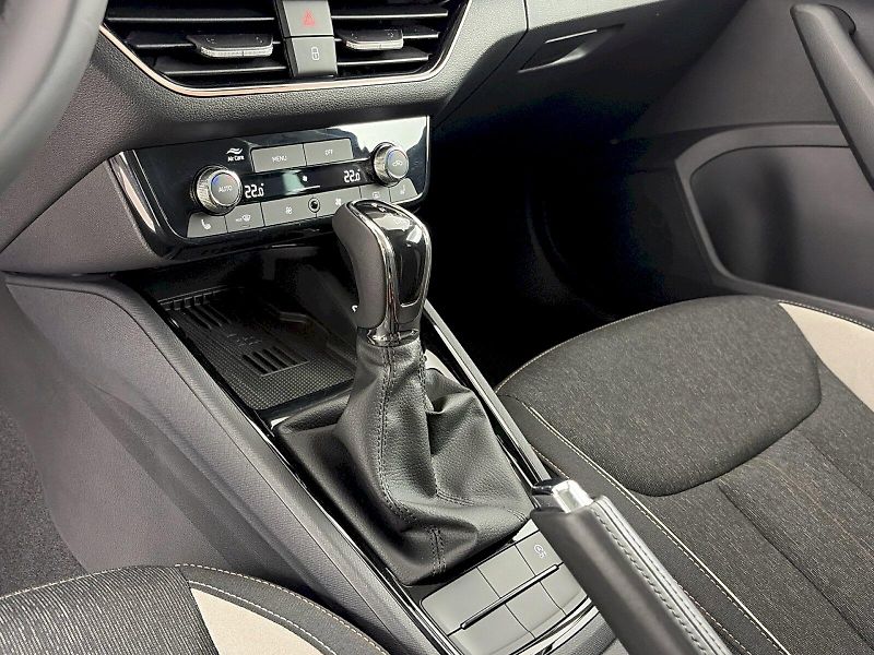Škoda Kamiq (2025) DSG 1.5TSI 110kW Top Selection - fotka 21 z 31