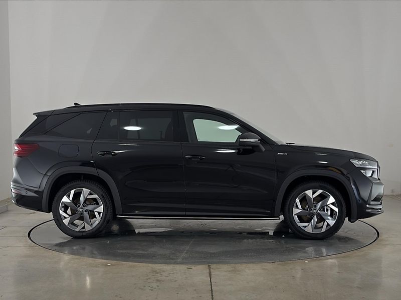 Škoda Kodiaq (2026) Sportline - fotka 16 z 30