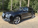 Bentley Bentayga 6,0 V12 4WD,head-up, TOP STAV - náhled 2