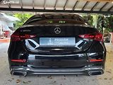 Mercedes-Benz Třídy C 300e AMG paket odpočet DPH - náhled 7
