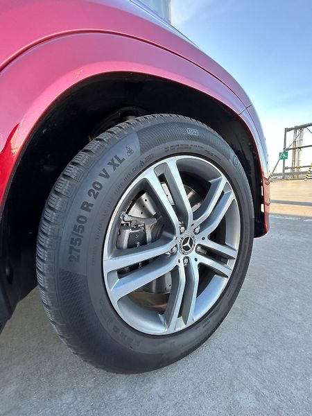 Mercedes-Benz GLE (2024) - fotka 9 z 17