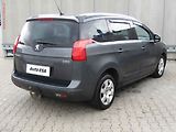 Peugeot 5008 (2010) 2.0 HDi, servis.kniha - náhled 3